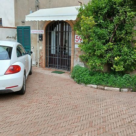 Casa Agostini Lägenhet Lari Exteriör bild
