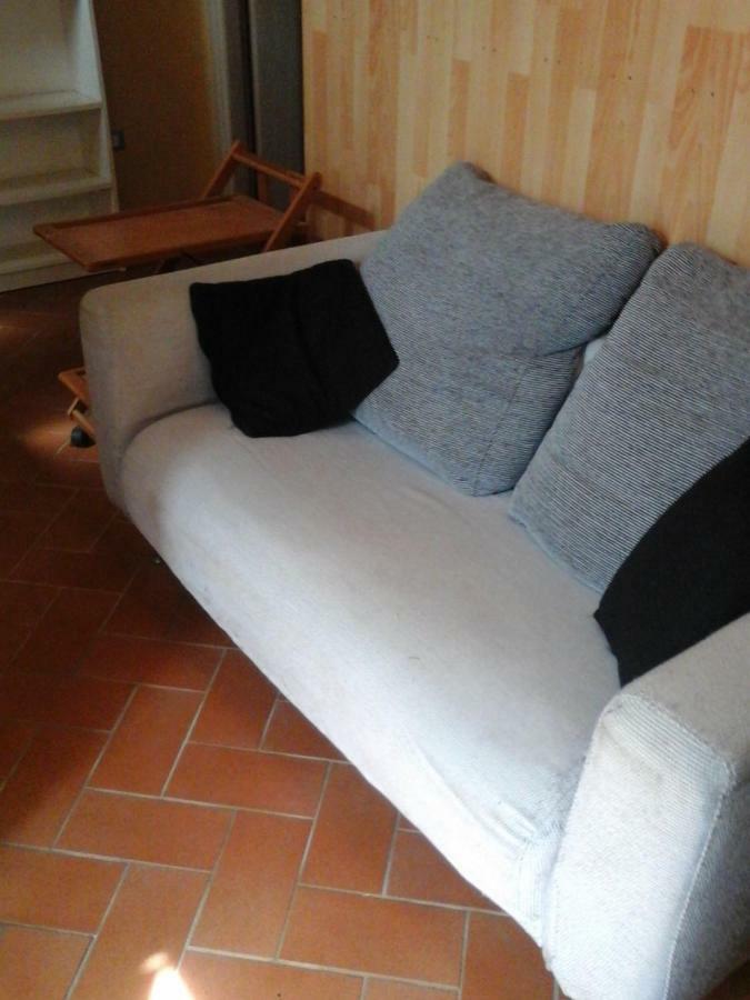 Casa Agostini Lägenhet Lari Exteriör bild